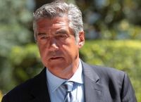 Κωστής Μουσουρούλης απολιγνιτοποίηση: Αναλαμβάνει επικεφαλής του σχεδίου του υπουργείου Περιβάλλοντος