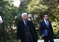 Κώστας Μουτζούρης – Κυριάκος Μητσοτάκης: Στα άκρα οι σχέσεις τους μετά τη χειρονομία του περιφερειάρχη Κώστας Μουτζούρης – Κυριάκος Μητσοτάκης: Στα άκρα οι σχέσεις τους μετά τη χειρονομία του περιφερειάρχη