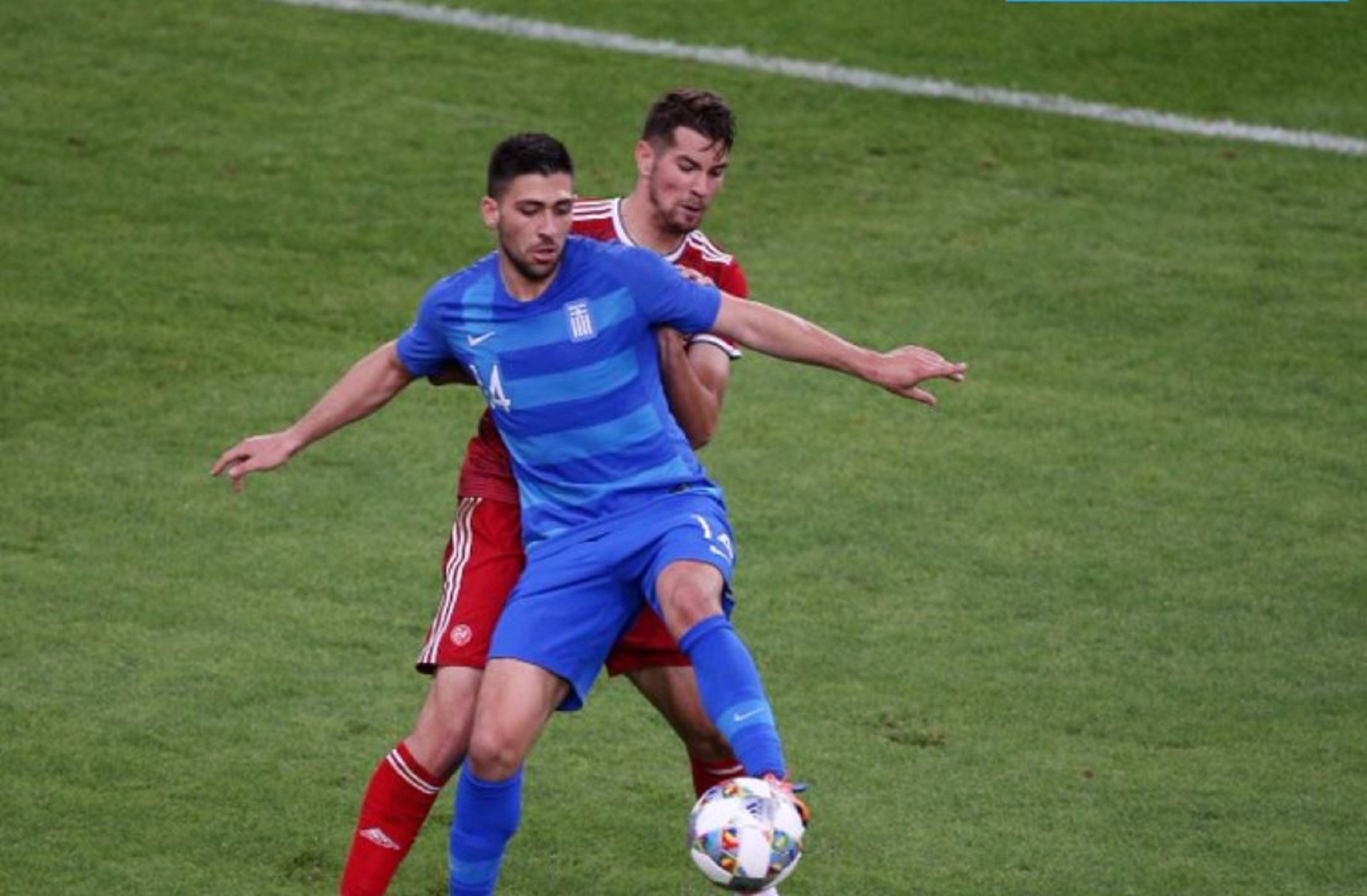 Τάσος Μπακασέτας: Νούμερο ένα στόχος της Μπεσίκτας