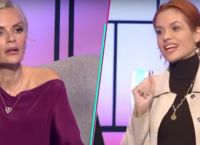 Ευρυδίκη Παπαδοπούλου My Style Rocks 3: Χαμός με την Τόνια Κούμπα [vid]