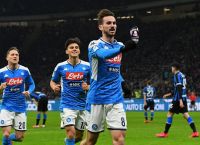 Αποτελέσματα Κυπέλλου Ιταλίας: Προβάδισμα πρόκρισης η Νάπολι [vid]