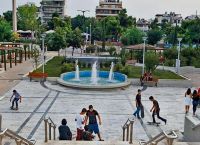 Νέα Σμύρνη – Guardian: Στη λίστα με τις δέκα καλύτερες γειτονιές της Ευρώπης