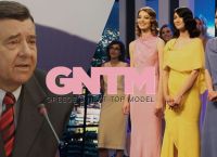 Γιώργος Καρατζαφέρης για κριτής για το Greece Next Top Model Γιώργος Καρατζαφέρης για κριτής για το Greece Next Top Model