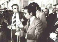 Νικήτας Βενιζέλος: Απεβίωσε ο πολιτικός και εφοπλιστής Νικήτας Βενιζέλος: Απεβίωσε ο πολιτικός και εφοπλιστής