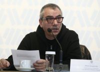 Νίκος Διαμαντής: Παραιτήθηκε από καλλιτεχνικός διευθυντής του Δημοτικού Θεάτρου Πειραιά