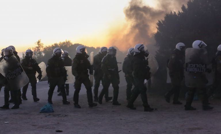 Το μεταναστευτικό φέρνει εξελίξεις
