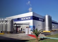 Νουνού: Ένα ποτήρι γάλα για κάθε μικρό αλλά και μεγάλο παιδί