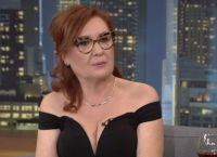 Φωτεινή Ντεμίρη Το καφέ της Χαράς: Αποκάλυψε ότι δεν γνώρισε την Βάλια στα γυρίσματα της σειράς