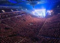 Λονδίνο O2 Arena: Εκκενώνεται μετά από σήμανση συναγερμού
