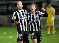 ΟΦΗ – Ατρόμητος 1-0 ΟΦΗ – Ατρόμητος 1-0