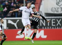 ΟΦΗ – Λάρισα 0-0