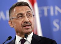 Οκτάι Αζερμπαϊτζάν: «Θα στείλουμε στρατιώτες αν μας ζητηθεί»