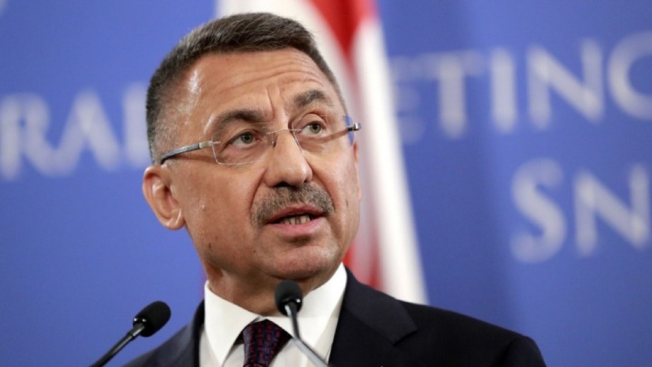 Οκτάι Αζερμπαϊτζάν: «Θα στείλουμε στρατιώτες αν μας ζητηθεί»