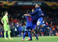 Άρσεναλ Ολυμπιακός: “Παρέλαση” από σκάουτερς στο Λονδίνο