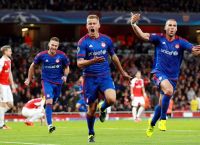 Άρσεναλ Ολυμπιακός προϊστορία: Οι μονομαχίες στο Λονδίνο – Το πρόσφατο “διπλό” με Φινμπόγκασον Άρσεναλ Ολυμπιακός προϊστορία: Οι μονομαχίες στο Λονδίνο – Το πρόσφατο “διπλό” με Φινμπόγκασον