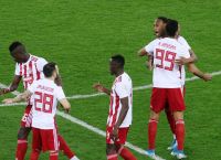 Ολυμπιακός – Πανιώνιος: Αρκετές αλλαγές ενόψει Άρσεναλ