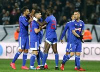 Ολυμπιακός: Ξεκούραση σήμερα και από αύριο Άρσεναλ