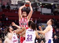 «Ο Ολυμπιακός ήθελε να ανέβει στην Α1»