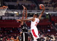 Ολυμπιακός – Βιλερμπάν 77-68