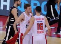 Ολυμπιακός: Άρση του ban στις μεταγραφές από τη Euroleague