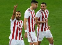 Ολυμπιακός – Ξάνθη 3-1 Ολυμπιακός – Ξάνθη 3-1