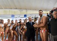 Ολυμπιακός – Εθνικός 18-6
