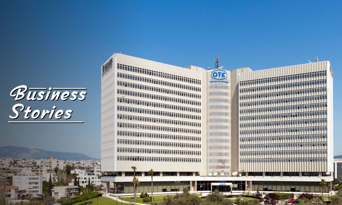 ΟΤΕ: Αυτή είναι η ιστορία της μεγαλύτερης εταιρείας τεχνολογίας