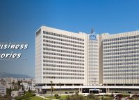 ΟΤΕ: Αυτή είναι η ιστορία της μεγαλύτερης εταιρείας τεχνολογίας ΟΤΕ: Αυτή είναι η ιστορία της μεγαλύτερης εταιρείας τεχνολογίας