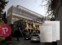 Αποκλειστικό: Αυτά κατέθεσαν ο ιατροδικαστής και ο γιατρός για το νεκρό βρέφος στου Ζωγράφου Αποκλειστικό: Αυτά κατέθεσαν ο ιατροδικαστής και ο γιατρός για το νεκρό βρέφος στου Ζωγράφου