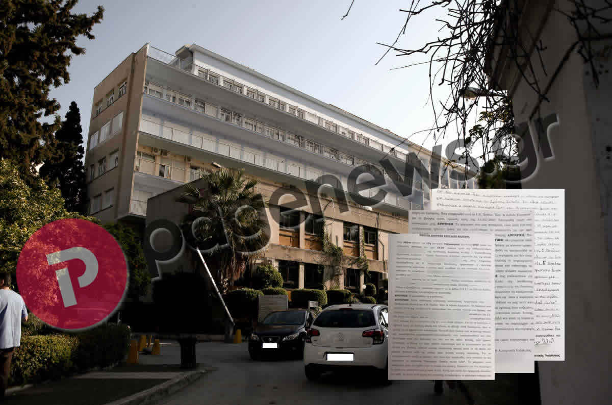 Αποκλειστικό: Αυτά κατέθεσαν ο ιατροδικαστής και ο γιατρός για το νεκρό βρέφος στου Ζωγράφου