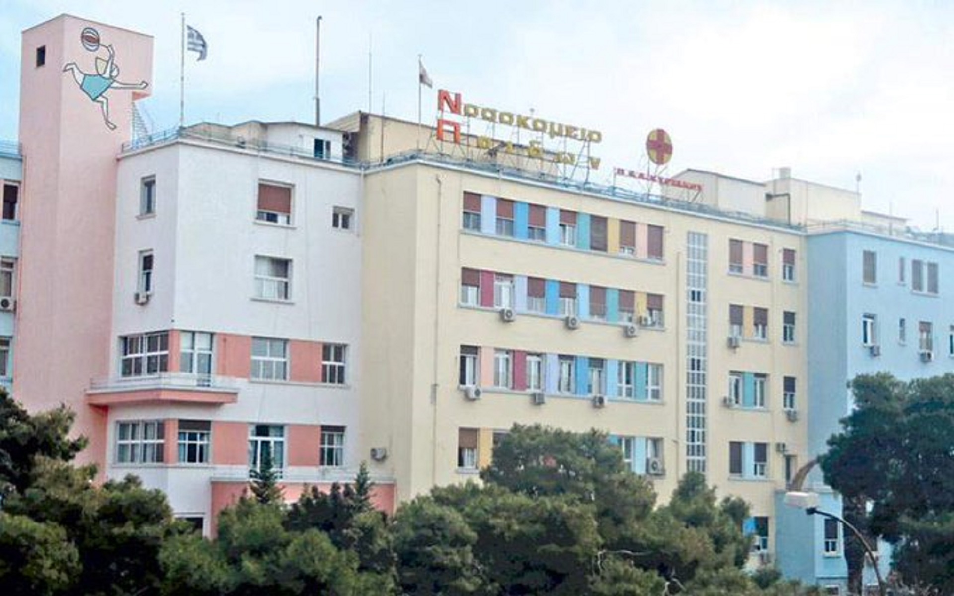 Νεκρό βρέφος Ζωγράφου: Προκαταρκτική έρευνα για τον ιατροδικαστή ζήτησε ο υπουργός Δικαιοσύνης