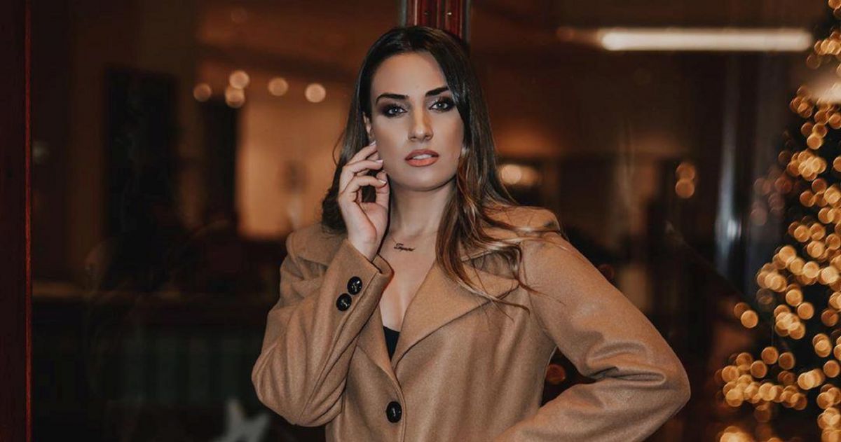 Τζώρτζια Παναγή: Η ανάρτηση της Δήμητρας Αλεξανδράκη μετά τον καβγά τους στο “My Style Rocks”