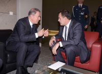 Τα ελληνοτουρκικά δεν μπορούν “να μπουν κάτω από το χαλί”