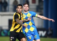 Παναιτωλικός – ΑΕΚ 1-1 Παναιτωλικός – ΑΕΚ 1-1