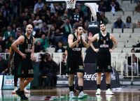Παναθηναϊκός: Ο άλυτος γρίφος για πλέι μέικερ και πάουερ φοργουόρντ Παναθηναϊκός: Ο άλυτος γρίφος για πλέι μέικερ και πάουερ φοργουόρντ