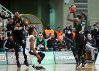 Euroleague βαθμολογία: Σταθερά 6ος ο Παναθηναϊκός – Ελπίζει ακόμα ο Ολυμπιακός Euroleague βαθμολογία: Σταθερά 6ος ο Παναθηναϊκός – Ελπίζει ακόμα ο Ολυμπιακός