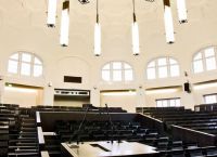 Πανεπιστήμια κορωνοϊός: Πως επηρεάζει η πανδημία τη λειτουργία τους Πανεπιστήμια κορωνοϊός: Πως επηρεάζει η πανδημία τη λειτουργία τους