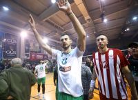 Πανταλέων Παναθηναϊκός: «Θα έρθουν και άλλα τρόπαια» Πανταλέων Παναθηναϊκός: «Θα έρθουν και άλλα τρόπαια»