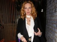 Εβελίνα Παπούλια: Ευτυχισμένη με τον ρόλο της Κλυταιμνήστρας – Τι είπε για το Mega