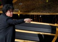 Παράσιτα Όσκαρς 2020: Η ταινία που καθήλωσε και επιβραβεύτηκε με το σημαντικότερο αγαλματίδιο