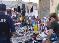 Παρεμπόριο: 1,3 δισεκατομμύρια ευρώ το κόστος για την ελληνική οικονομία