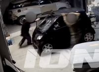 Πάτρα φανοποιείο: Σοκαριστικό βίντεο από τη δολοφονία 41χρονου Πάτρα φανοποιείο: Σοκαριστικό βίντεο από τη δολοφονία 41χρονου