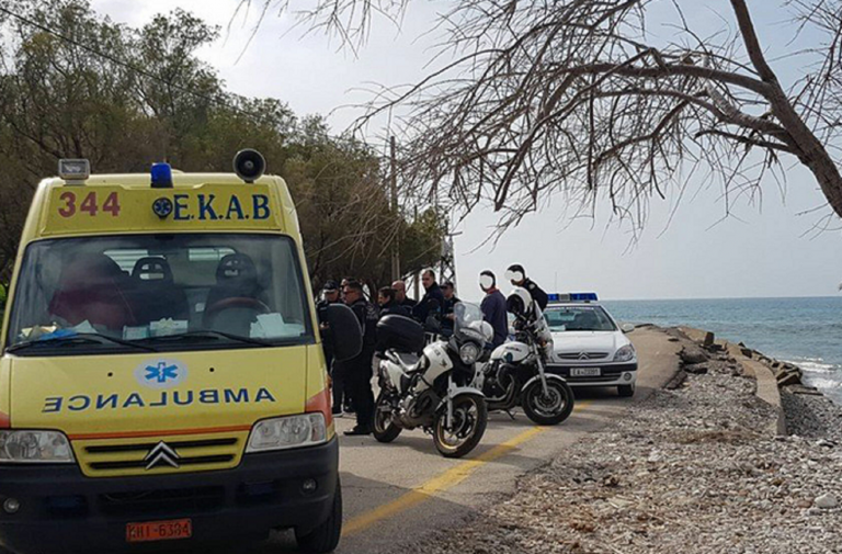 Πάτρα βρέφος: Στον εισαγγελέα η μητέρα που έπνιξε το παιδί της