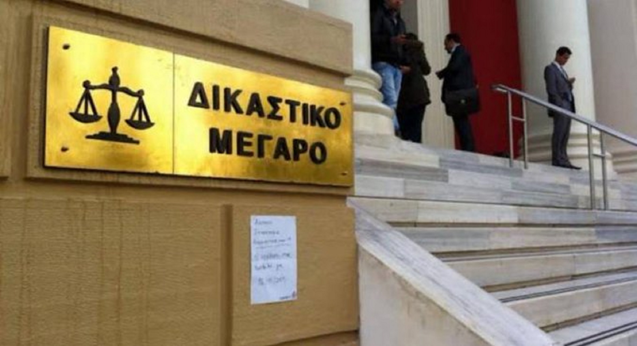 Πάτρα φονικό: Ελεύθερος ο 40χρονος φανοποιός που σκότωσε τον γείτονα του