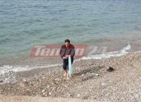 Πάτρα νεκρό βρέφος: Ποινική δίωξη για ανθρωποκτονία στην μητέρα του μωρού