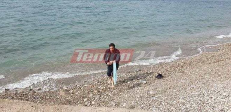 Πάτρα νεκρό βρέφος: Ποινική δίωξη για ανθρωποκτονία στην μητέρα του μωρού