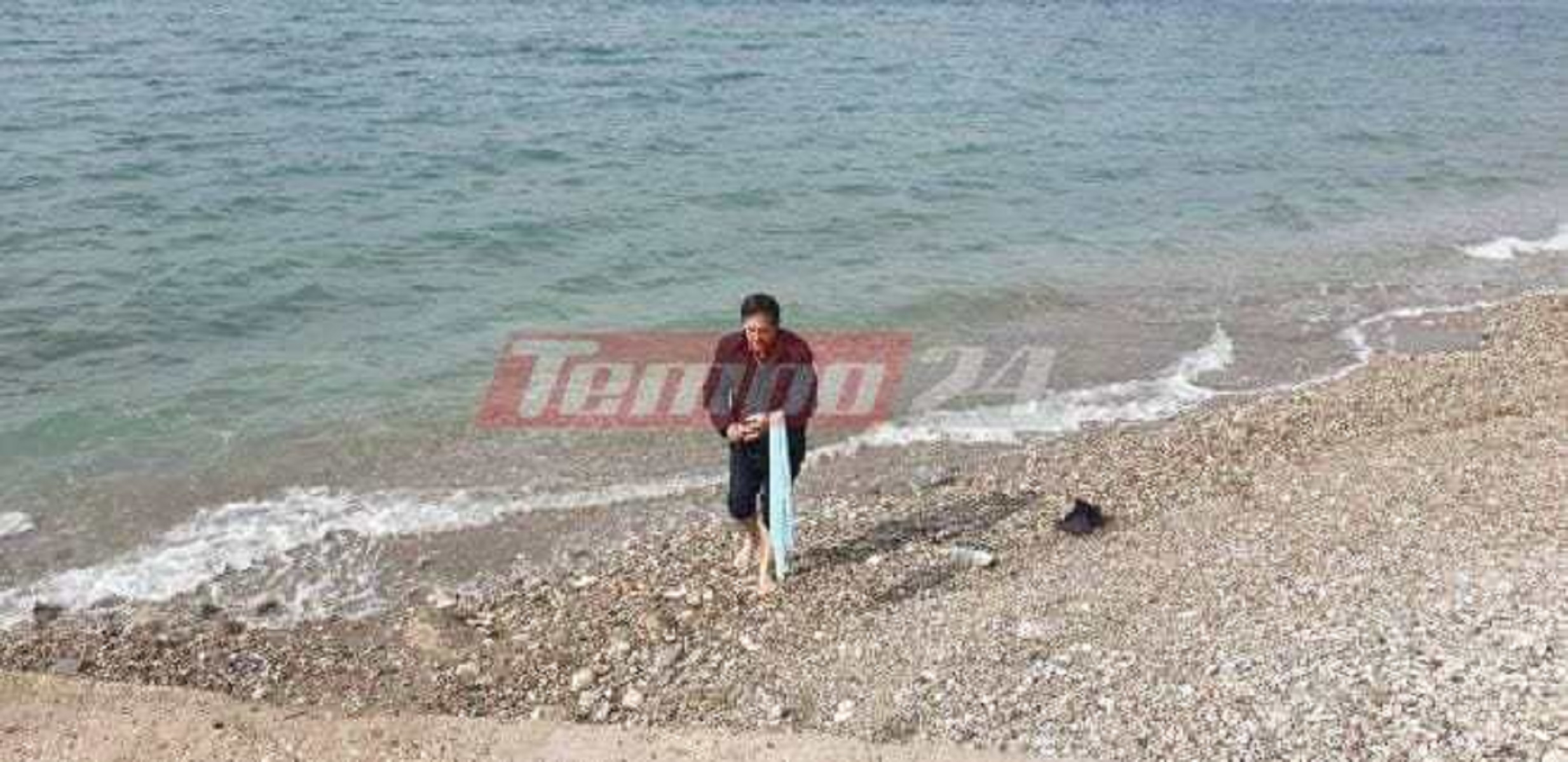 Πάτρα νεκρό βρέφος: Ποινική δίωξη για ανθρωποκτονία στην μητέρα του μωρού