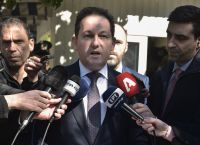 Στέλιος Πέτσας κορωνοϊός: Δεν είμαστε ακόμα στη φάση χαλάρωσης Στέλιος Πέτσας κορωνοϊός: Δεν είμαστε ακόμα στη φάση χαλάρωσης