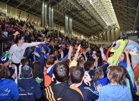 Η «Κερkidα ΟΠΑΠ» στηρίζει τον ερασιτεχνικό αθλητισμό