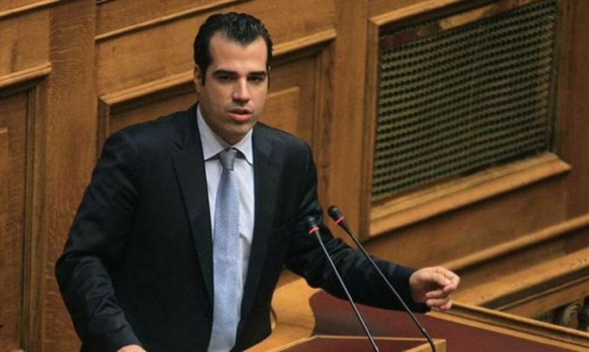 Θανάσης Πλεύρης Novartis: Η Προανακριτική δεν διαπραγματεύεται με τους μάρτυρες
